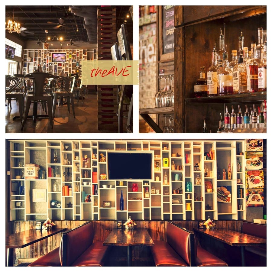 The Avenue DTSP – photo 1